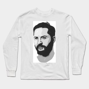 Hardy Long Sleeve T-Shirt